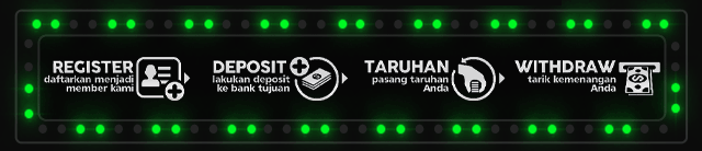 HOKI21 Jackpot
